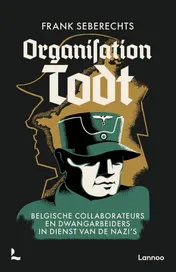Omslag van Organisation Todt
