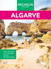 Omslag van Algarve