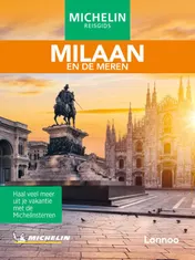 Omslag van Milaan