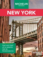 Omslag van New York