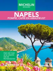 Omslag van Napels