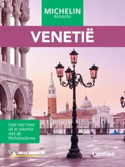Omslag van Venetië