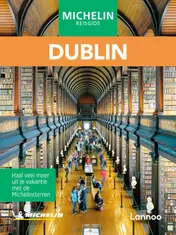 Omslag van Dublin