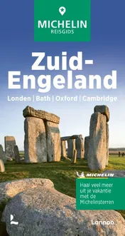 Omslag van Zuid-Engeland