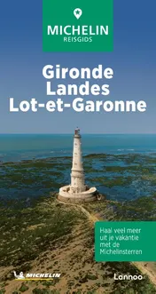 Omslag van Gironde - Landes - Lot-et Garonne