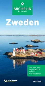 Omslag van Zweden