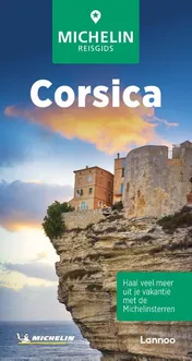Omslag van Corsica