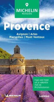 Omslag van Provence