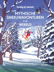 Omslag van Mythische sneeuwavonturen in de wereld