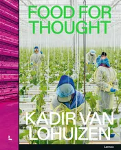 Omslag van Food for Thought