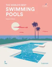 Omslag van Swimming Pools