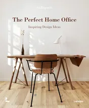 Omslag van The Perfect Home Office