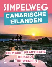 Omslag van Canarische Eilanden