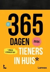 Omslag van 2025