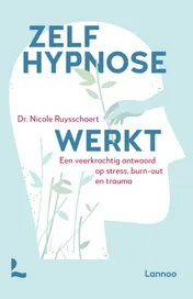 Omslag van Zelfhypnose werkt
