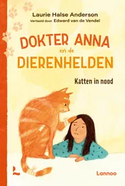 Omslag van Katten in nood
