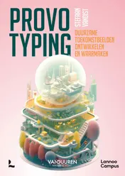 Omslag van Provotyping
