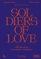 Omslag van Soldiers of Love