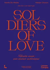 Omslag van Soldiers of Love