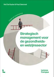 Omslag van Handboek