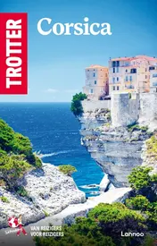 Omslag van Corsica
