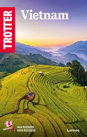 Omslag van Vietnam
