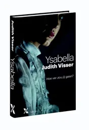 Omslag van Ysabella