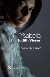 Omslag van Ysabella