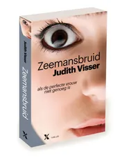 Omslag van Zeemansbruid