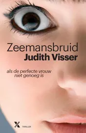 Omslag van Zeemansbruid