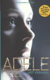 Omslag van Adele