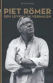 Omslag van Piet Romer
