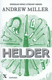 Omslag van Helder