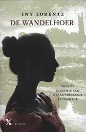 Omslag van De wandelhoer