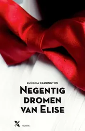 Omslag van Negentig dromen van Elise