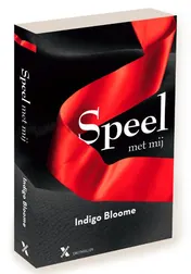 Omslag van Speel met mij