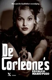 Omslag van De Corleone's