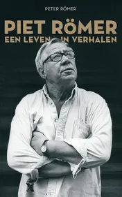 Omslag van Piet Romer