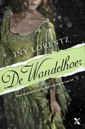 Omslag van De wandelhoer