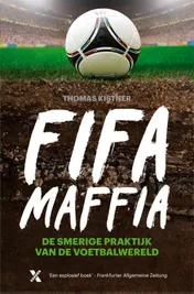 Omslag van Fifa maffia