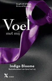 Omslag van Voel met mij