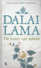 Omslag van De kunst van relaties