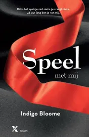 Omslag van Speel met mij