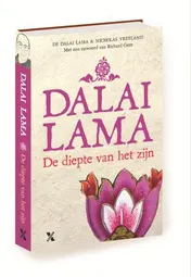 Omslag van De diepte van het zijn