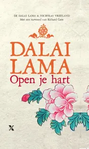 Omslag van Open je hart