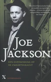 Omslag van Een overwinning op de zwaartekracht