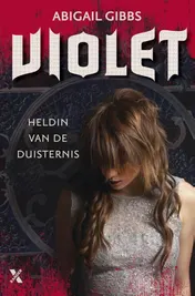 Omslag van Violet