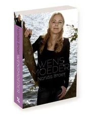 Omslag van Wensmoeder