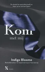 Omslag van Kom met mij