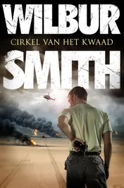 Omslag van Cirkel van het kwaad